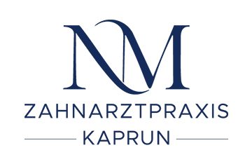 ZahnarztKaprun_Logo-360 Dr. med. dent. Niki Torfinejad